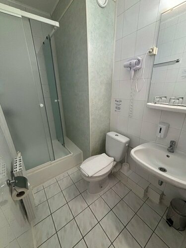 Hotel Gloria Budapest City Center, Забронировать Отель Отели Будапешта 3 звезды, 3*