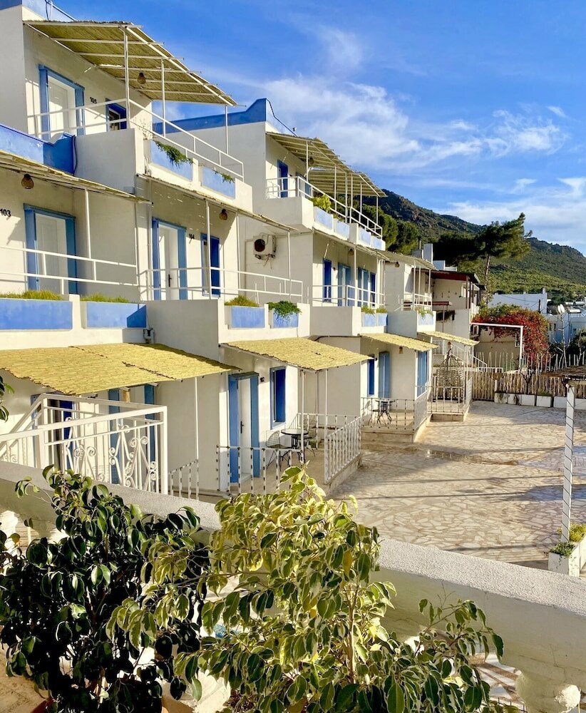 Hotel Bizimtepe