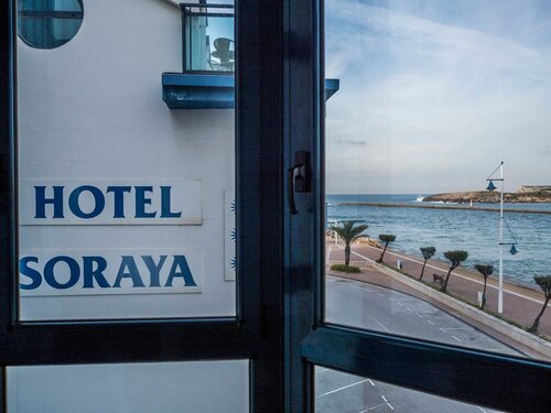 Hotel Soraya, Забронировать Отель Суансес Cantabria Coast, рядом с Playa de los Caballos