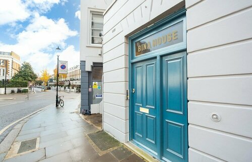 VESTO South Kensington, Забронировать Апартаменты/квартира Апартаменты Большого Лондона, Апартаменты/квартира