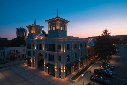 Primorski Hotel, Varaa Hotelli Saints Constantine ja Helena 