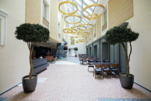 ATLAS Hotel, 预订 酒店 蒂米什瓦拉 蒂米什县