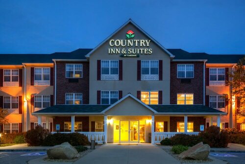 Country Inn & Suites By Carlson Mason City, Rezervați Hotel Mason City 