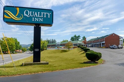 Econo Lodge Waynesboro - Skyline Drive, Reserva ahora Posada u hostería Waynesboro Virginia