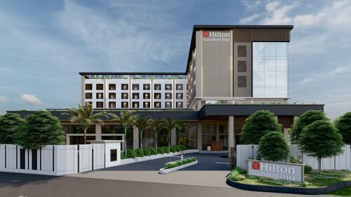 Hilton Garden Inn Jabalpur, Boek Hotel Bhedaghat Madhya Pradesh