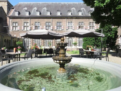 Abdij Rolduc, 예약 호텔 Kerkrade Parkstad