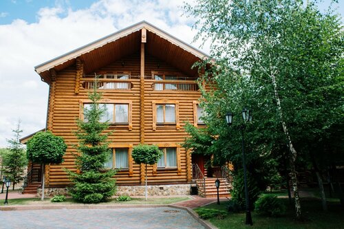 Отель Орловское Поместье