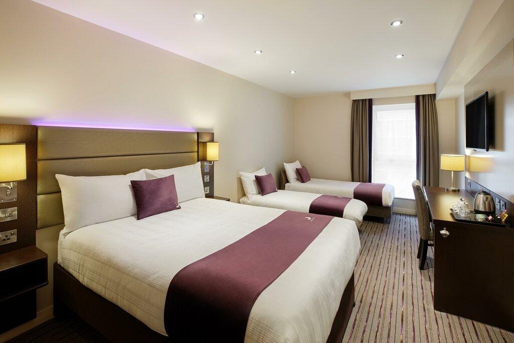 Premier Inn
