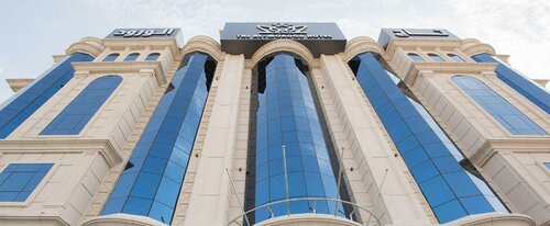 Taj Al Worood, Забронировать Отель Отели провинции Мекки с парковкой, Парковка