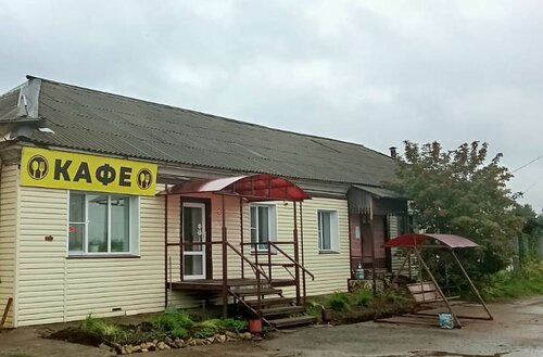 Korabli, Rezerwuj Hotel Alexandrovskoe Obwód kirowski