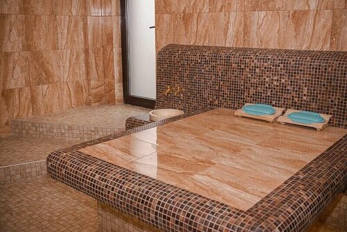 San Siti Spa Mini Hotel, Rezervovat Mini-hotel Solněčnogorsk Solnechnogorsky District