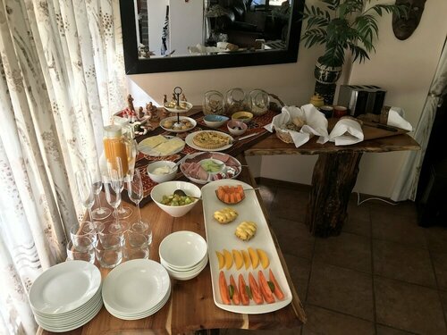 Easy Five, Reservar Hotel Cidade Do Cabo Western Cape.