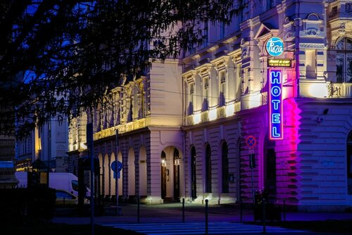 Tisza Hotel, Забронировать Отель Сегед Чонград, рядом с Anna Medical Thermal and Experience Bath