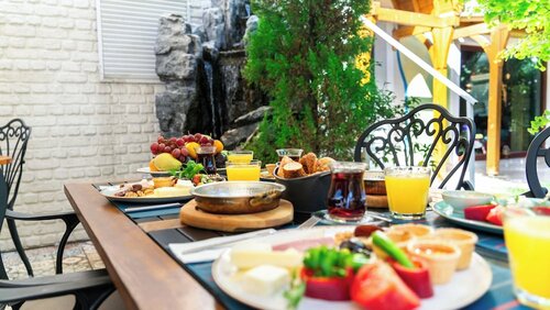 Tuzla Garden Hotel & Spa, Rezerwuj Ośrodek wypoczynkowy Hotele SPA w Pendik, SPA