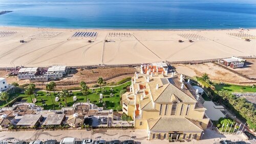 AP Oriental Beach, Забронировать Отель Портиман Барловенто
