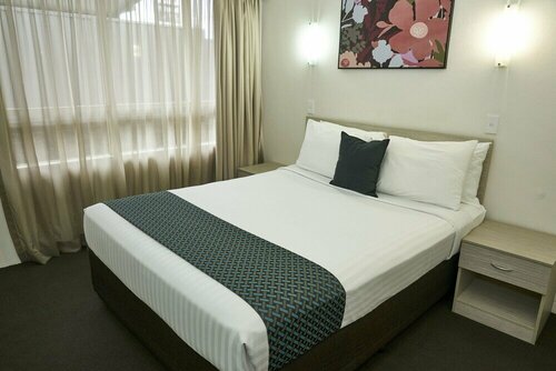 Ashwood Motel, Забронировать Мотель Госфорд Central Coast