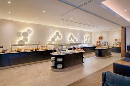 Spark by Hilton Wuppertal City Centre, Забронировать Отель Вупперталь Северный Рейн-Вестфалия