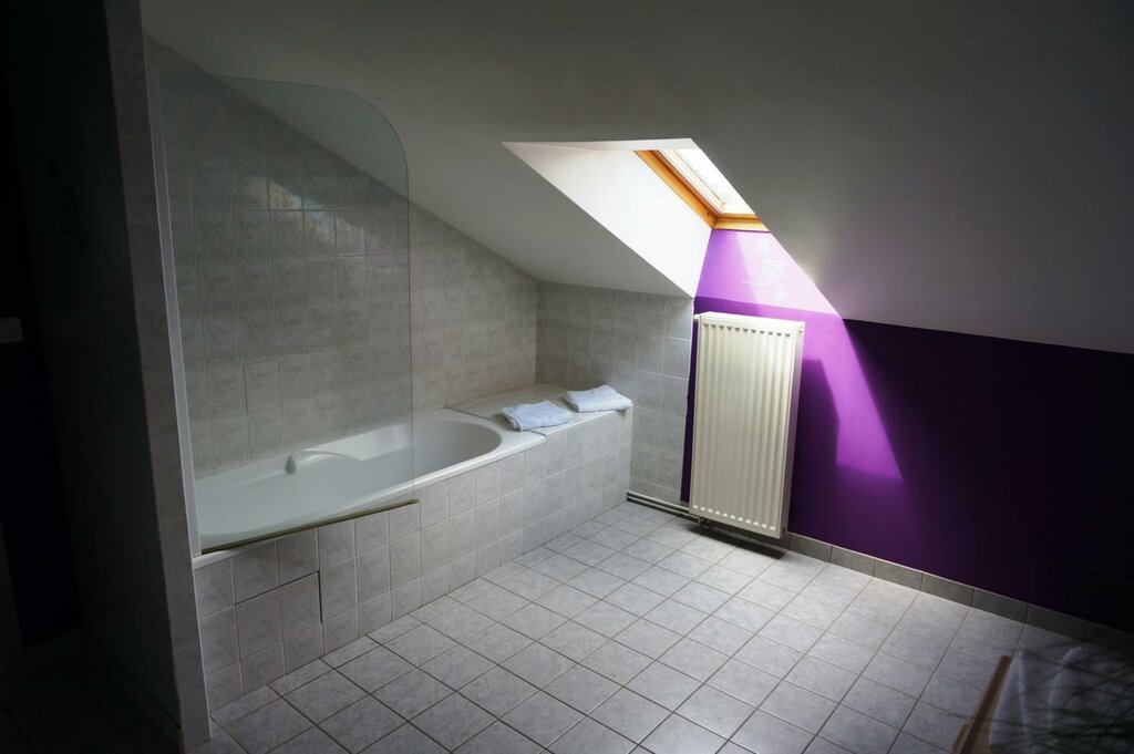 Logis Hôtel les Portes dApcher