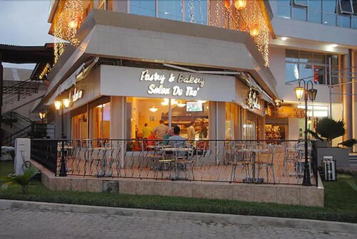 Robinhood Inn, Забронировать Отель Отели Темы по системе «всё включено», Всё включено