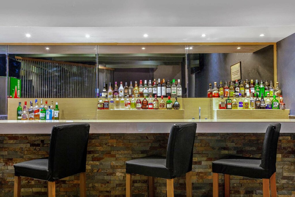 CHN Hotel Monterrey Centro, Trademark Collection by Wyndham