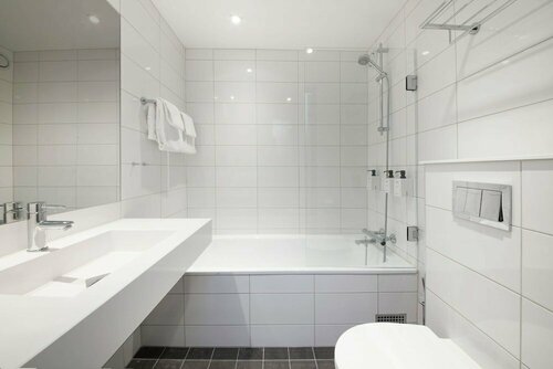 Scandic Sjølyst, Reserva ahora Hotel Oslo Oslo County