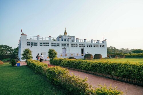 Hokke Lumbini