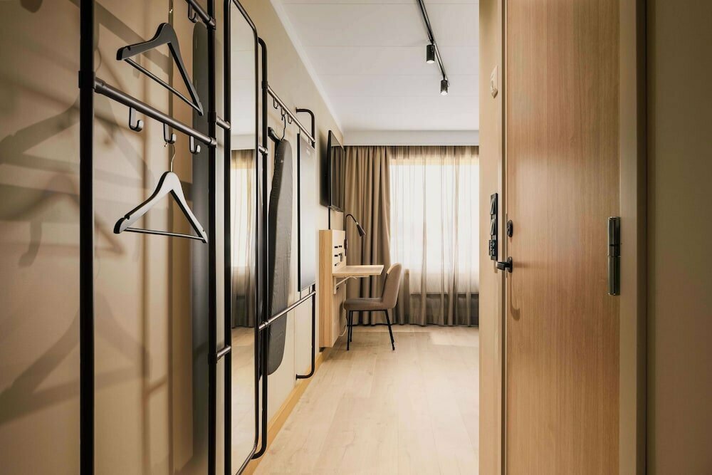 Rica Hotel Gardermoen