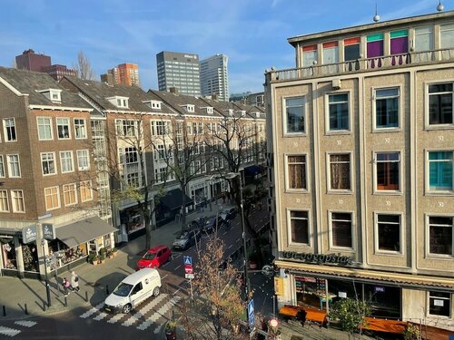 H3 Hotel Rotterdam City Center, Забронировать Отель Сентрум Роттердам, рядом с Городская ратуша