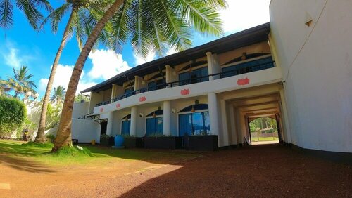 Dalawella Beach Resort, Брондау Қонақ үй Yuzhnaya Шри-Ланка