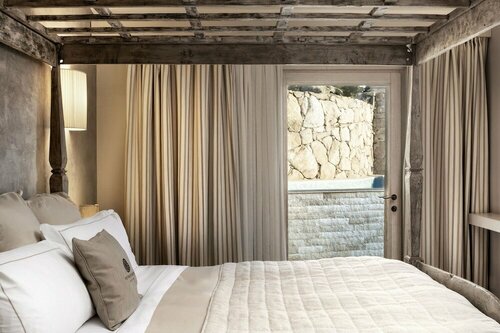 Petra Segreta Resort & Spa, Забронировать Курортный отель Сан-Панталео Изумрудный берег