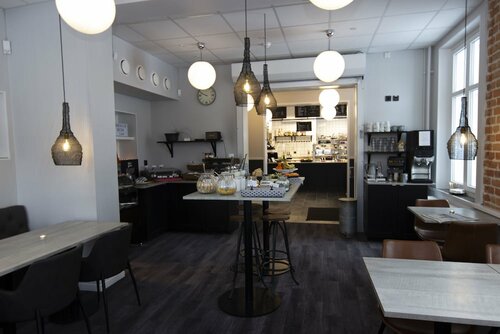 Livin Station Hotel, Reserva ahora Hotel Orebro 