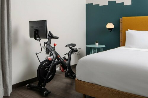 Origin Austin, a Wyndham Hotel, Забронировать Отель Остин Greater Austin