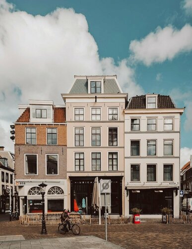 Mother Goose Hotel, Book Hotel City Centre 