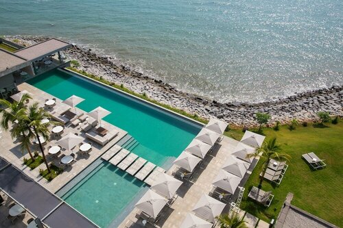 Noom Hotel Conakry, Book Hotel Business Hotels in Conakry, 4* 5*