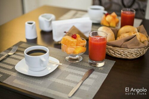 El Angolo Hotel Piura, Book Hotel Hoteller i Piura med pool, Swimmingpool