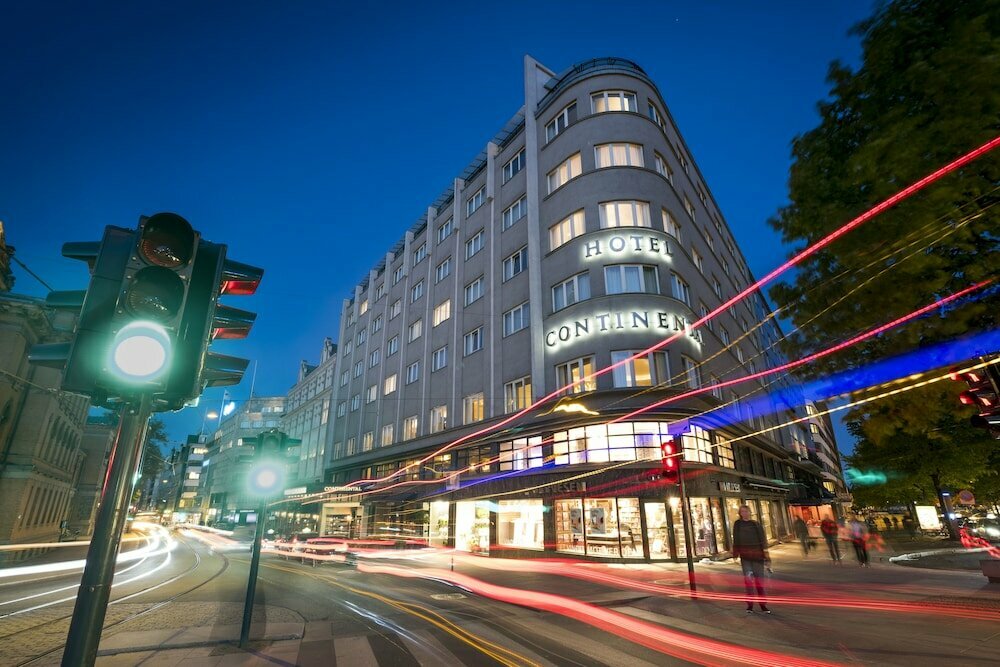 Hotel Continental