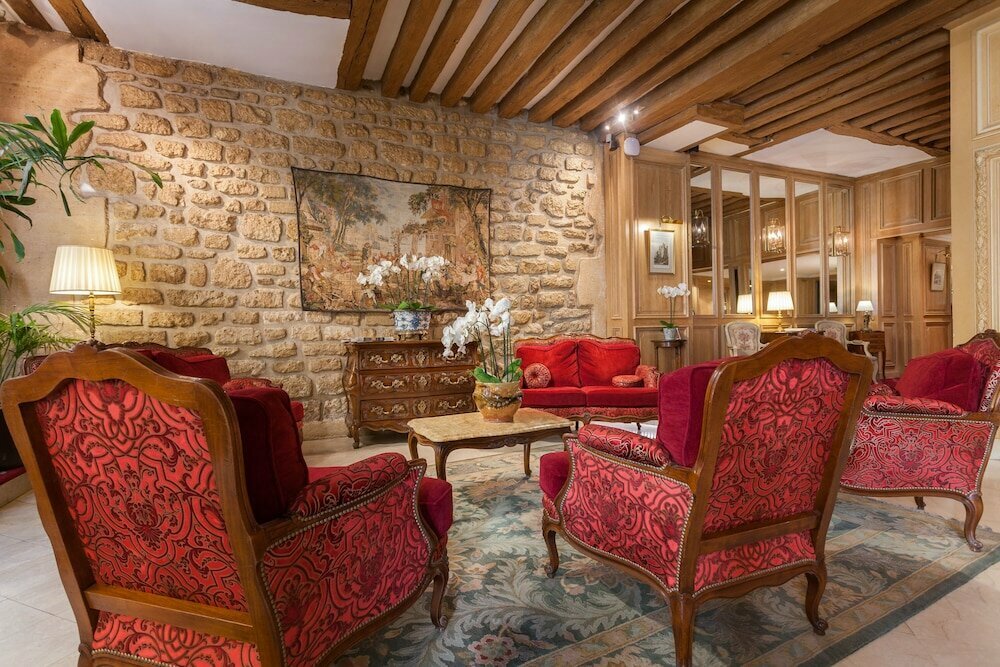 Grand Hôtel de LUnivers