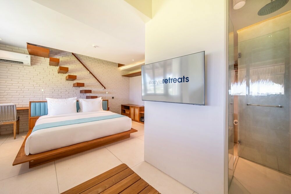 IZE Canggu by LifestyleRetreats