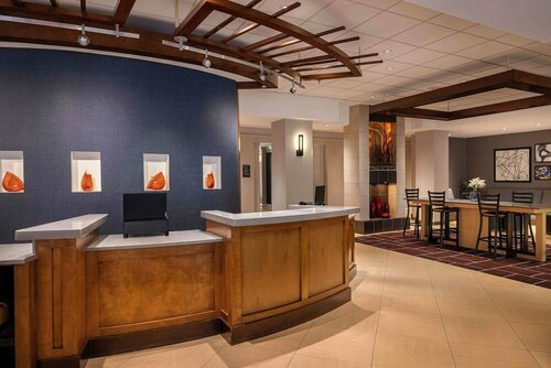 Hyatt Place El Paso Airport, Prenota Hotel El Paso Texas