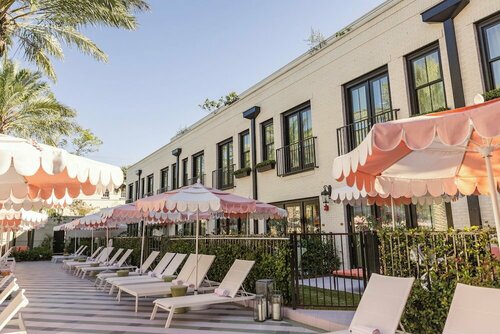 Hotel Bardo Savannah, Забронировать Отель Бизнес-отели Саванны, рядом с Греческая православная церковь Святого Павла, 4* 5*