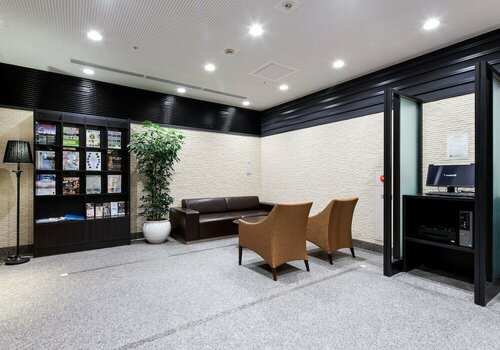 Daiwa Roynet Hotel Kobe Sannomiya, Забронировать Отель Тюо Уорд Кобе