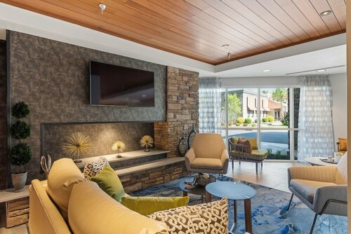 Fairfield Inn & Suites by Marriott Hickory, Book Hotel Hickory North Carolina
