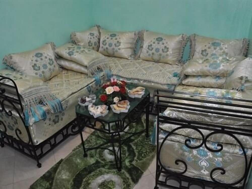 Riad Dar Mesouda
