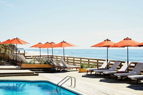 Marram, Забронировать Отель Отели The Hamptons с завтраком, Завтраки