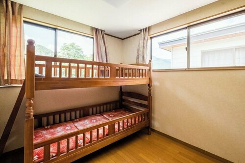 Lupinus Kawaguchiko, Book Hotel Fujikawaguchiko 