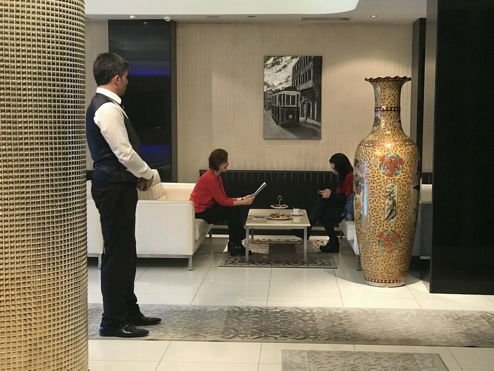 Pen Hotel Pendik