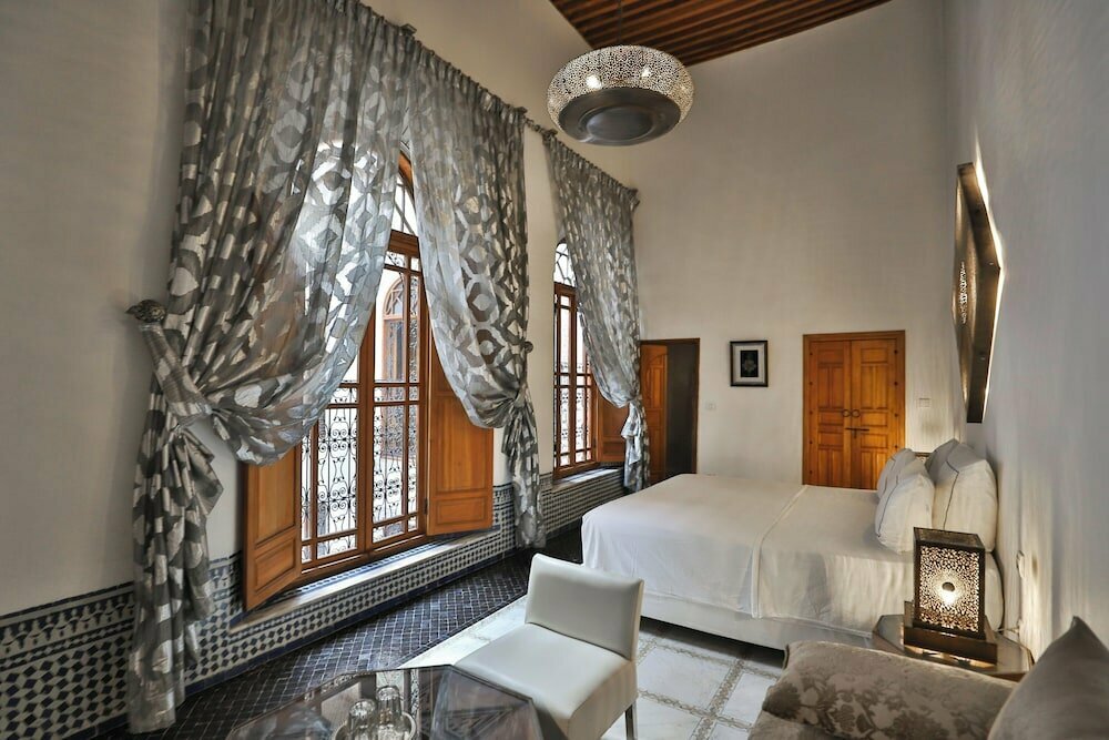 Riad Layla