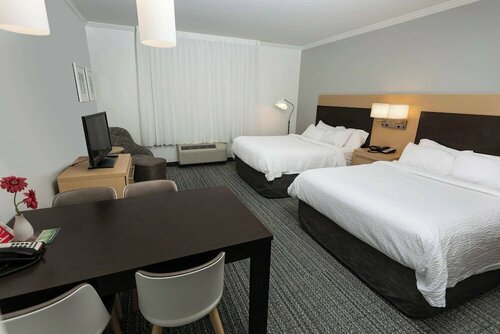 TownePlace Suites by Marriott Bowling Green, Buchen Sie Hotel Bowling Green Kentucky