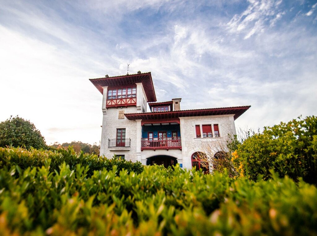Hotel Palacete Real