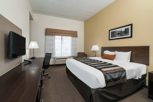 Sleep Inn Bowling Green, Rezervați Hotel Bowling Green Kentucky